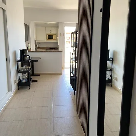 En Pyr Con Vistas Al Mar Y Puerto Appartement *