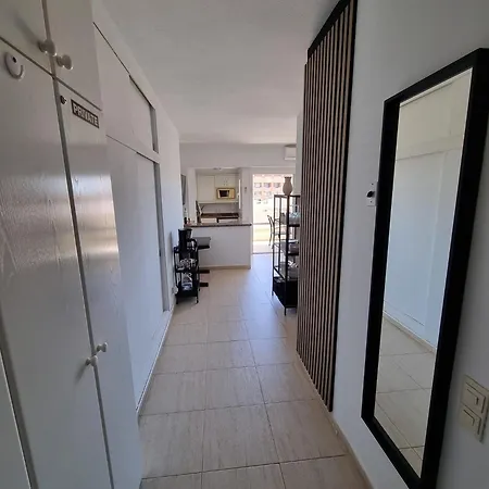 En Pyr Con Vistas Al Mar Y Puerto * Фуенхірола