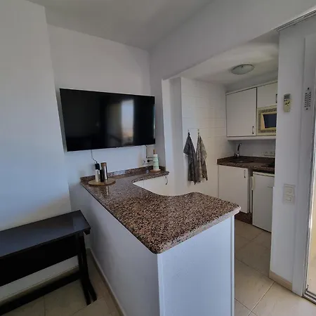 En Pyr Con Vistas Al Mar Y Puerto Appartement *