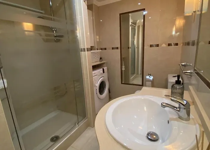 Апартаменты En Pyr Con Vistas Al Mar Y Puerto