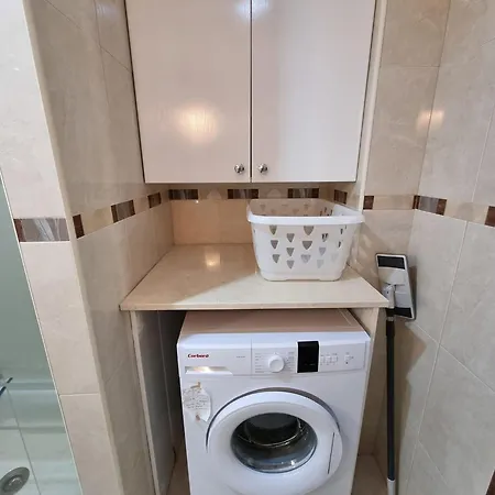 Apartament En Pyr Con Vistas Al Mar Y Puerto Fuengirola