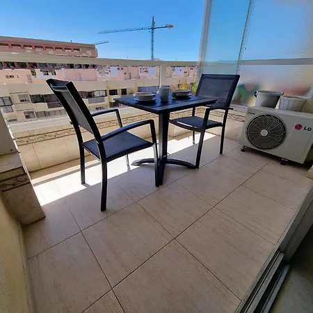 En Pyr Con Vistas Al Mar Y Puerto *